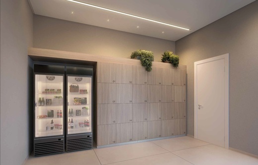 Apartamento, 3 quartos, 94 m² - Foto 21