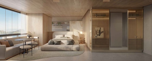 Loft, 39 m² - Foto 5