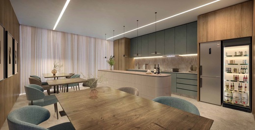 Loft, 39 m² - Foto 10