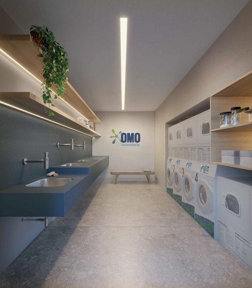 Loft, 39 m² - Foto 14