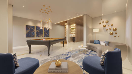 Sala de jogos