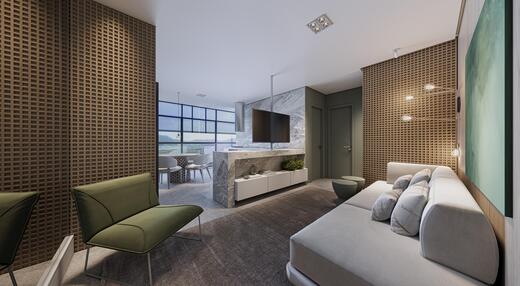 Apartamento, 2 quartos, 65 m² - Foto 5