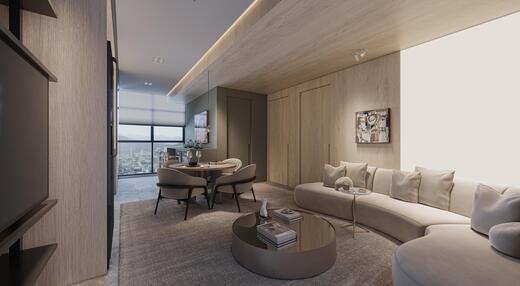 Apartamento, 2 quartos, 65 m² - Foto 7