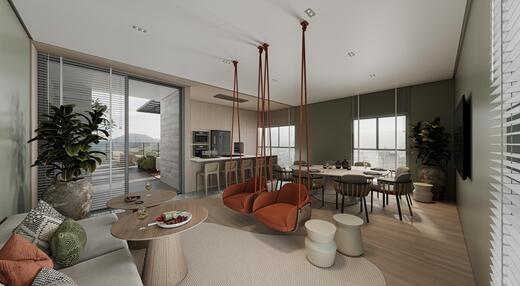 Apartamento, 2 quartos, 65 m² - Foto 10