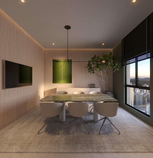 Apartamento, 2 quartos, 65 m² - Foto 13