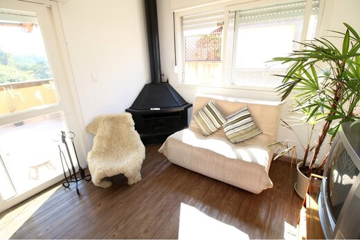 Cobertura Duplex para venda no bairro Nonoai em Porto Alegre