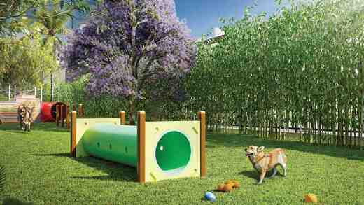 Pet place