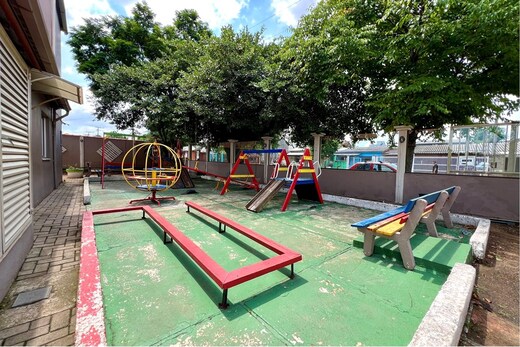 Apartamento para venda no bairro Estância Velha em Canoas