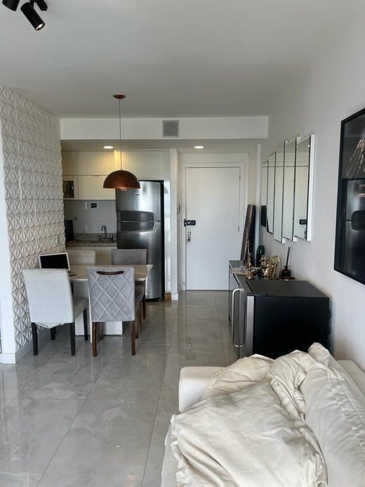 Apartamento para venda no bairro Petrópolis em Porto Alegre