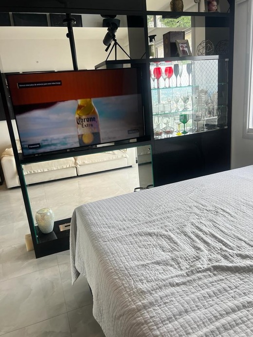 Garden para venda no bairro Petrópolis em Porto Alegre