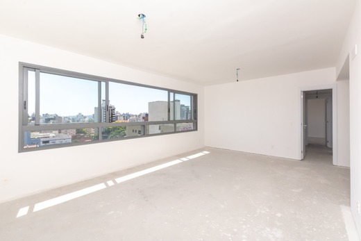 Apartamento para venda no bairro Petrópolis em Porto Alegre