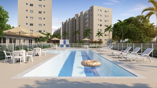 Apartamento, 2 quartos, 44 m² - Foto 13