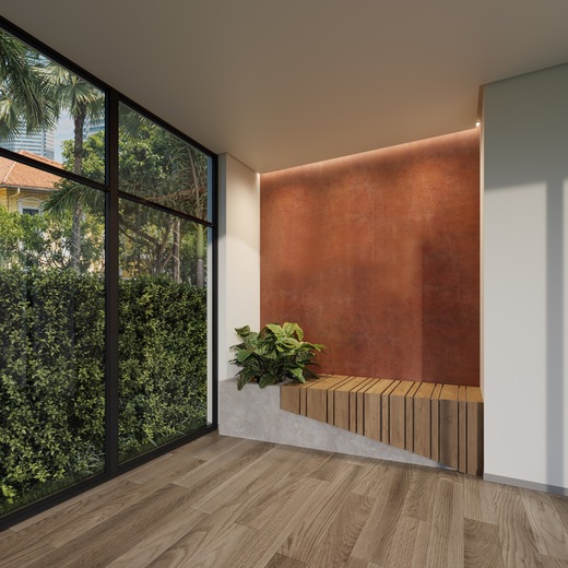 Apartamento, 2 quartos, 35 m² - Foto 16