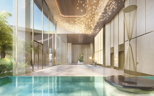 Apartamento, 4 quartos, 492 m² - Foto 5