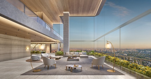 Apartamento, 4 quartos, 492 m² - Foto 8