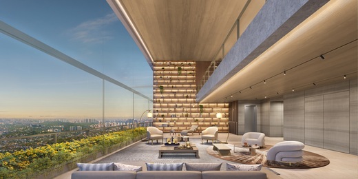 Apartamento, 4 quartos, 492 m² - Foto 9