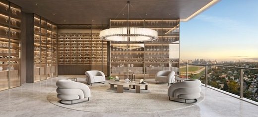 Apartamento, 4 quartos, 492 m² - Foto 10