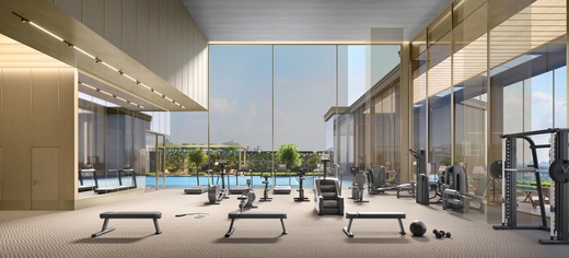 Apartamento, 4 quartos, 492 m² - Foto 12