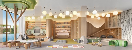 Apartamento, 4 quartos, 492 m² - Foto 14