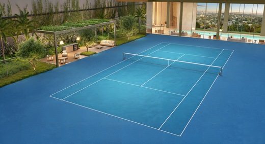 Apartamento, 4 quartos, 492 m² - Foto 17