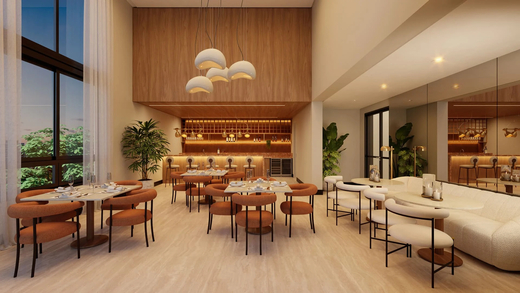 Cobertura, 2 quartos, 122 m² - Foto 26