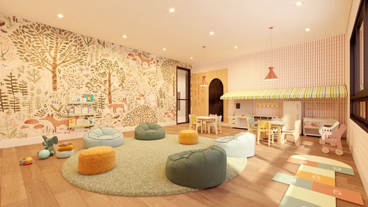 Cobertura, 2 quartos, 122 m² - Foto 27