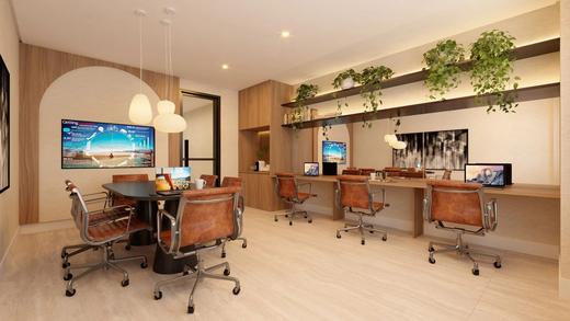 Cobertura, 2 quartos, 122 m² - Foto 28