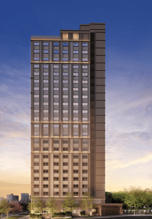 The View Ibirapuera Residences