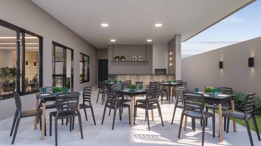 Apartamento, 2 quartos, 42 m² - Foto 6