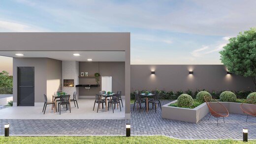 Apartamento, 2 quartos, 42 m² - Foto 8