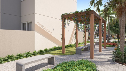 Apartamento, 2 quartos, 46 m² - Foto 12