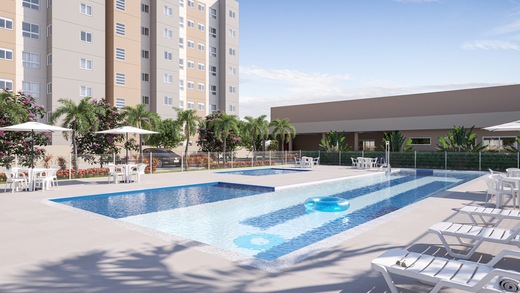 Apartamento, 2 quartos, 46 m² - Foto 13