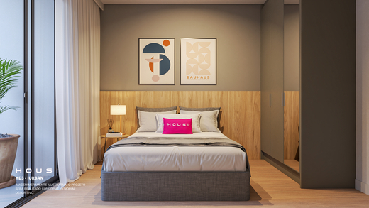 Apartamento, 2 quartos, 65 m² - Foto 10