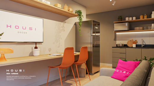 Apartamento, 2 quartos, 65 m² - Foto 11