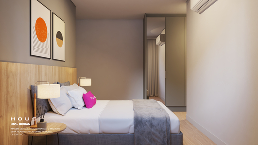 Apartamento, 2 quartos, 65 m² - Foto 15
