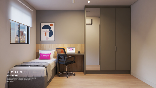 Apartamento, 2 quartos, 65 m² - Foto 16