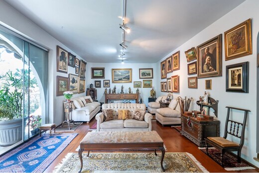Apartamento em Santo Amaro