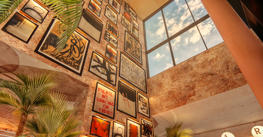 Loft, 28 m² - Foto 7