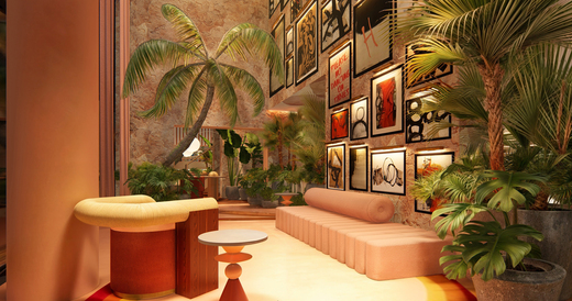 Loft, 28 m² - Foto 13