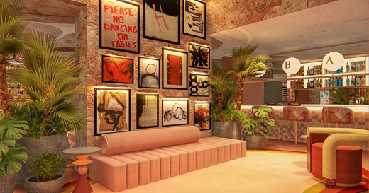 Loft, 28 m² - Foto 23