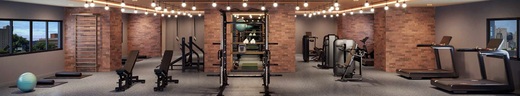 Fitness - 3