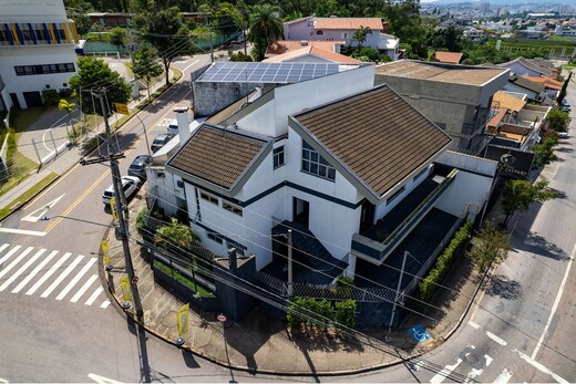 Sala em Jardim Florestal