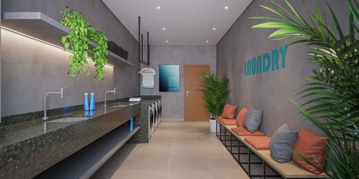 Apartamento, 2 quartos, 50 m² - Foto 10