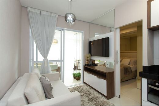 Apartamento em Bela Vista
