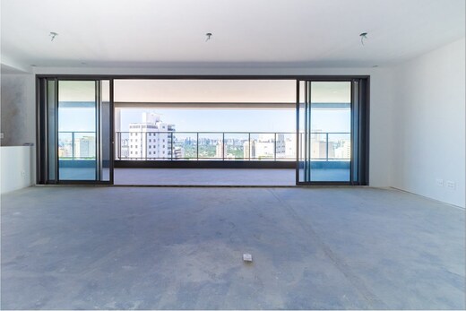 Apartamento em Lapa