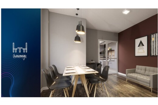 Apartamento em Brooklin Paulista