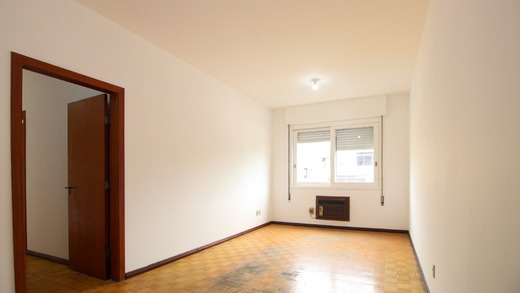 Apartamento para venda no bairro Rio Branco em Porto Alegre