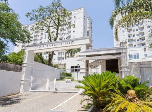 Apartamento para venda no bairro Teresópolis em Porto Alegre