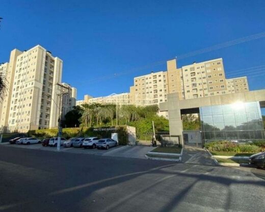 Apartamento para venda no bairro Parque Santa Fé em Porto Alegre