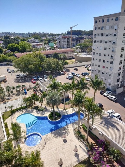 Apartamento para venda no bairro Petrópolis em Porto Alegre